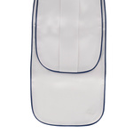 Plastron QHP Miyah