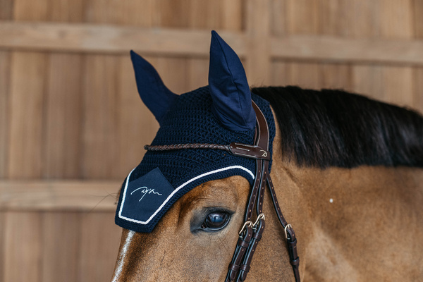 Naczółek pleciony Dy'on D Collection DY02R