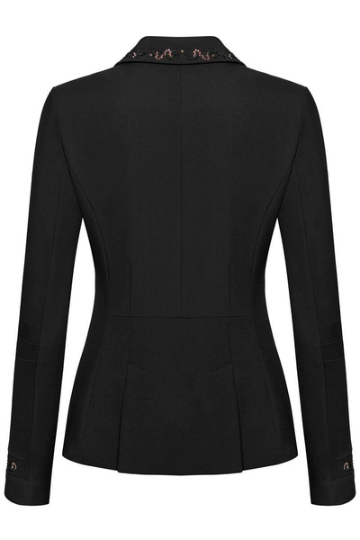 Frak damski Fair Play TAYLOR CHIC ROSEGOLD