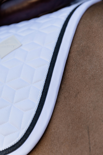 Czaprak wszechstronny Kentucky Horsewear Glitter Rope