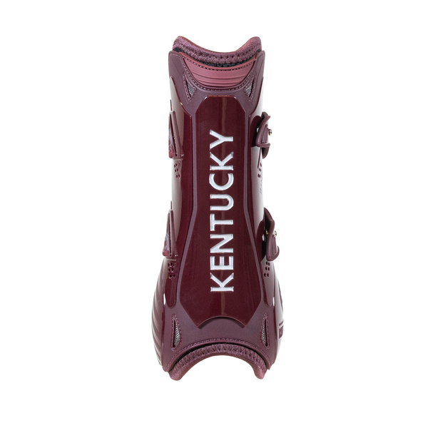 Ochraniacze przednie Kentucky Horsewear Bamboo Elastic