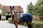 Derka treningowa Kentucky Horsewear Quarter Rug Heavy Fleece
