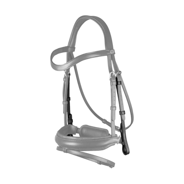 Paski policzkowe Dy'on Working Collection WO03A