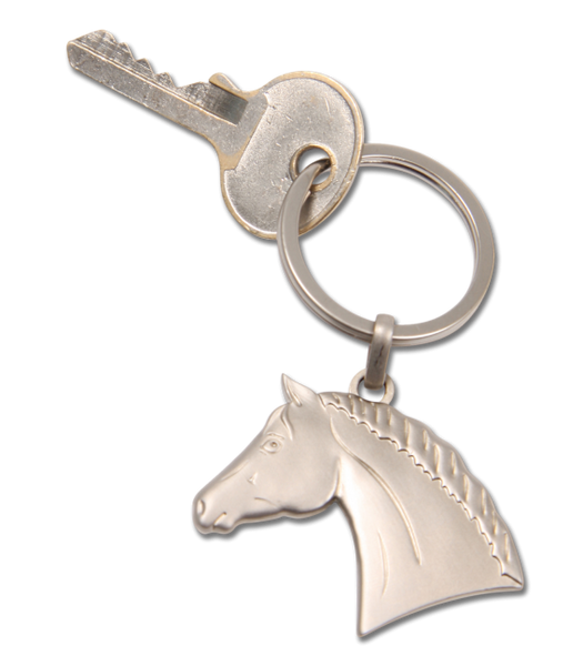 Breloczek Waldhausen Horsehead