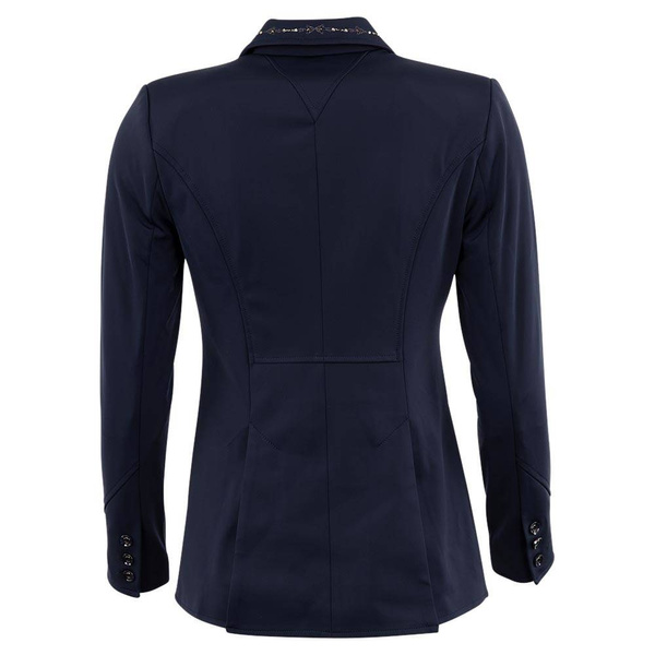 Frak ujeżdżeniowy ANKY® Short Tailcoat Pro