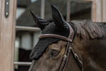 Nauszniki klasyczne Kentucky Horsewear Wave