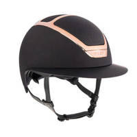 czarny/rosegold