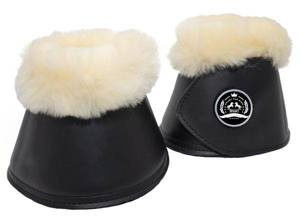 Kaloszki z futrem START Sheepskin