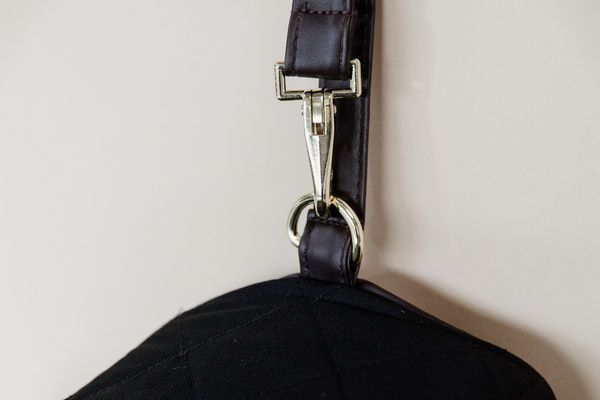 Pokrowiec na ogłowie Kentucky Horsewear Bridle Bag