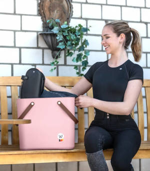 Torba wielofunkcyjna Waldhausen Eco Multibag 25L