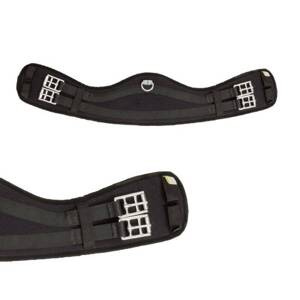 Popręg ujeżdżeniowy Kavalkade Klimatex Moon