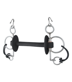 Pelham z krótkimi czankami Beris Prime - prosty