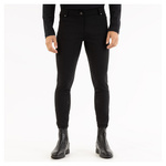 Bryczesy męskie z pełnym lejem silikonowym BR Jagger