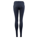 Bryczesy damskie z pełnym lejem silikonowym BR Mathilda 