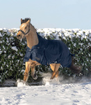 Derka padokowa z przedłużoną szyją Waldhausen SCANDIC 200g