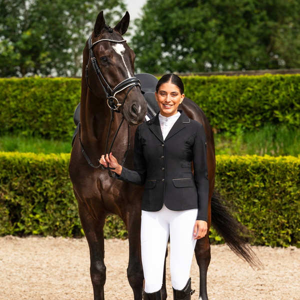 Frak damski QHP Sariah