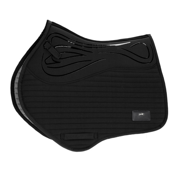 Czaprak skokowy Schockemöhle Sports Air Sporty Pad