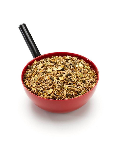 Musli wysokoenergetyczne dla koni sportowych SARACEN Competition Fit Mix 20kg