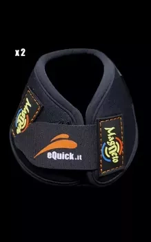 Ochraniacze na koronki eQuick eMagnetic Coronet