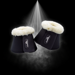 Kaloszki z futrem eQuick ES Overreach Boots Fluffy