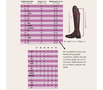 Oficerki jeździeckie Kavalkade Proximo