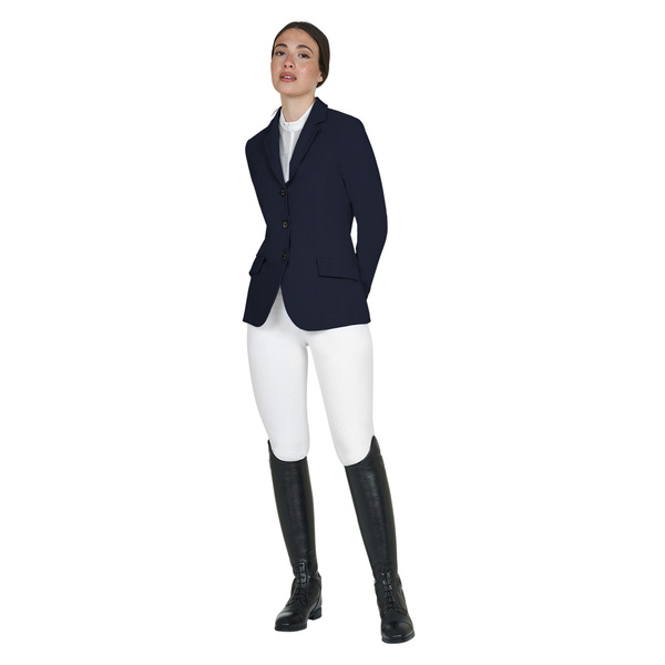 Frak damski Equestro Girasol