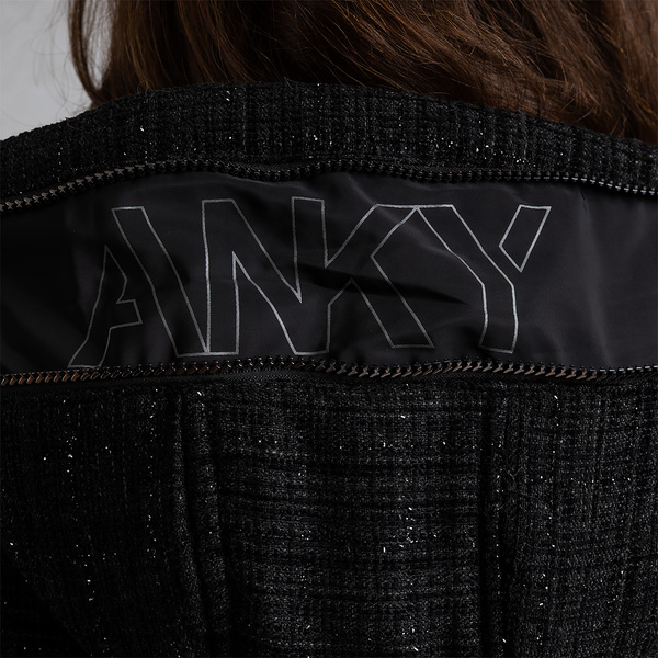 Kurtka damska ANKY Padded Jacket ATC262002