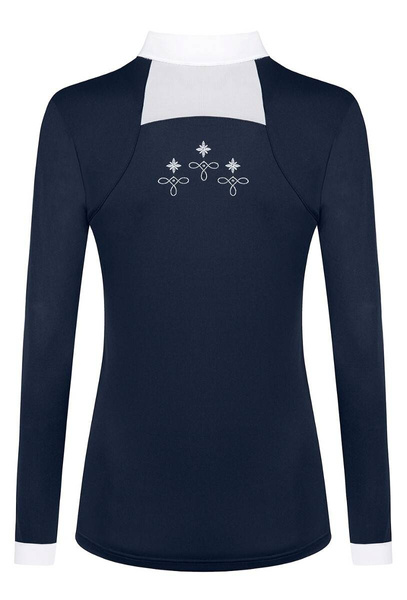 Koszula konkursowa z długim rękawem Fair Play Lorella