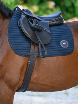Czaprak wszechstronny TOMMY HILFIGER EQUESTRIAN