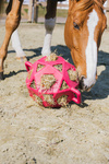 Piłka na siano dla konia Kentucky Horsewear Relax Horse Play & Hay Ball