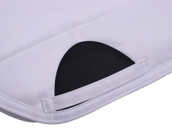 Pad ujeżdżeniowy QHP Super Grip