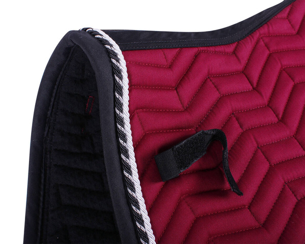 Czaprak wszechstronny QHP Shiva