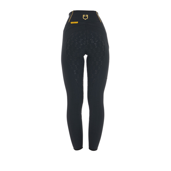 Legginsy jeździeckie Equestro