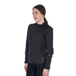 Bluza techniczna z kapturem Equestro