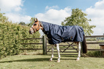 Derka padokowa z kapturem Kentucky Horsewear All Weather Quick Dry Fleece 0g