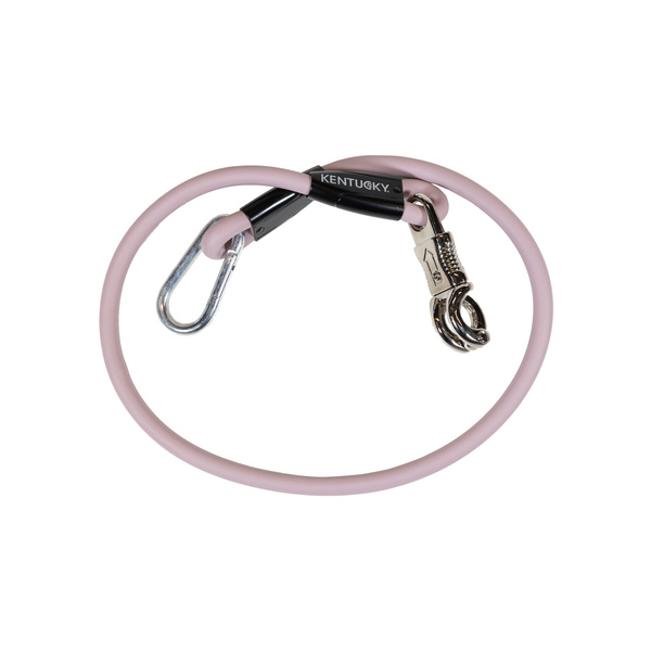 Uwiąz stajenny Kentucky Horsewear Box Lead & Cross Ties