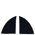 Nauszniki 2w1 ANKY® Twill 