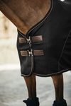 Derka siatkowo-osuszająca Kentucky Horsewear Mesh Combo Cooler Sheet