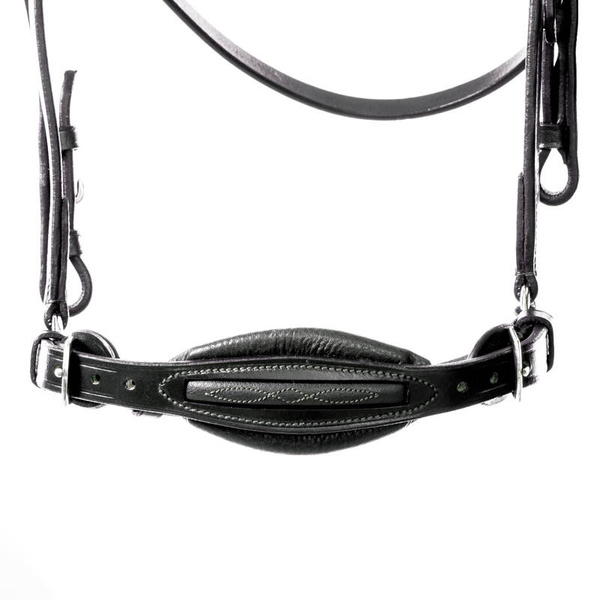 Ogłowie Kavalkade Levana