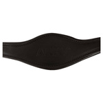 Kantar skórzano-nylonowy z uwiązem ANKY®