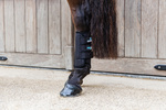 Ochraniacze crossowe Kentucky Horsewear Eventing Boots 3D Air Flow Skin Friendly - tylne