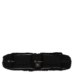 Futro na popręg ujeżdżeniowy BR