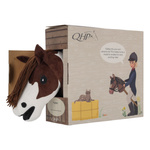 Koń Hobby Horse QHP