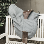 Pokrowiec na siodło skokowe Kentucky Horsewear
