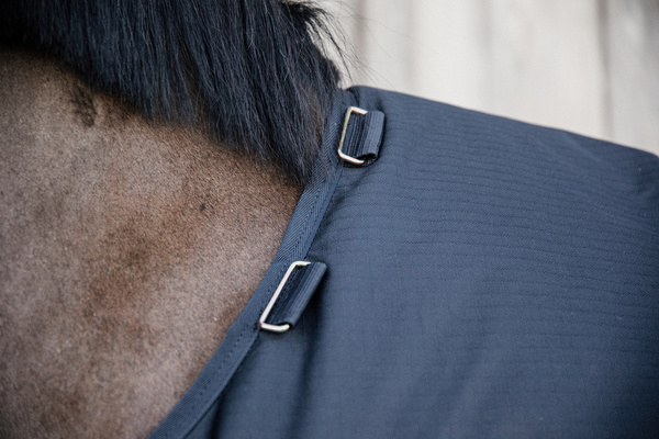 Derka padokowa Kentucky Horsewear All Weather Waterproof Classic 0g