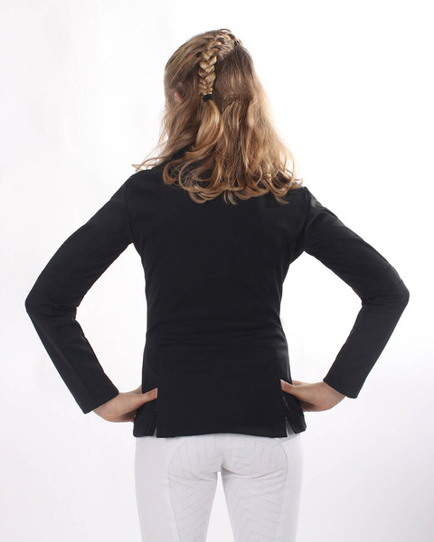 Frak młodzieżowy QHP Juliet Junior