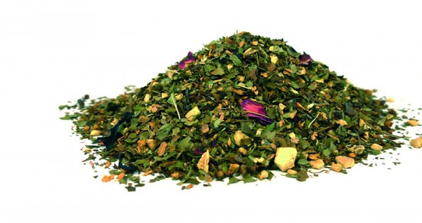 Zioła wspierające metabolizm AGROBS 500g