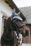 Nauszniki wyciszające Kentucky Horsewear Plaited Cord