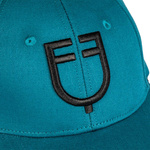 Czapka z daszkiem Equestro
