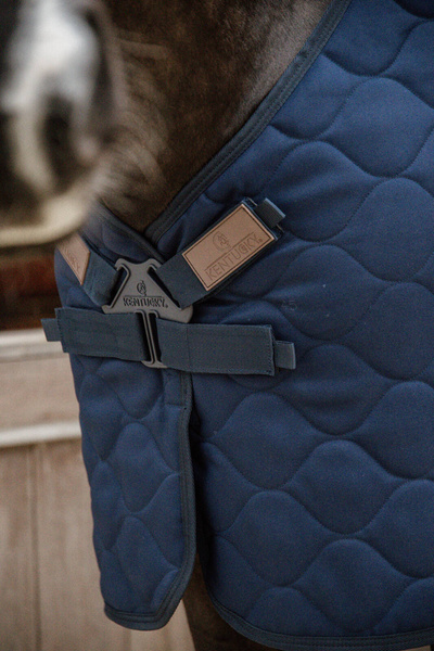 Derka stajenna Kentucky Horsewear Comfort 200g